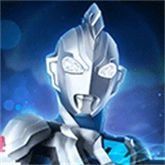 奥特曼之格斗超人