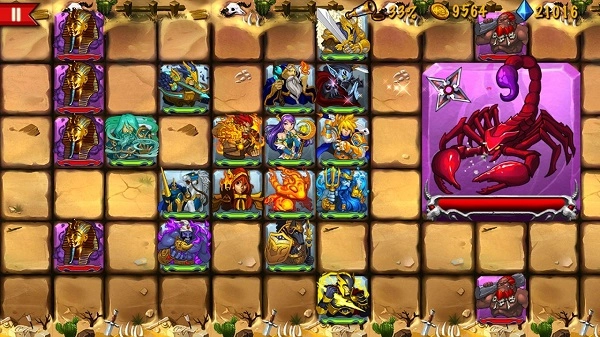 策略军团最新版图3