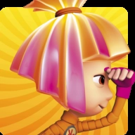 螺丝钉捉迷藏游戏