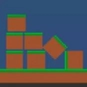 欧米伽沙盒2D手机版