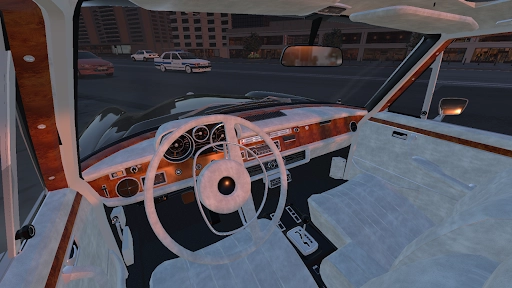 街头汽车驾驶汉化版图4