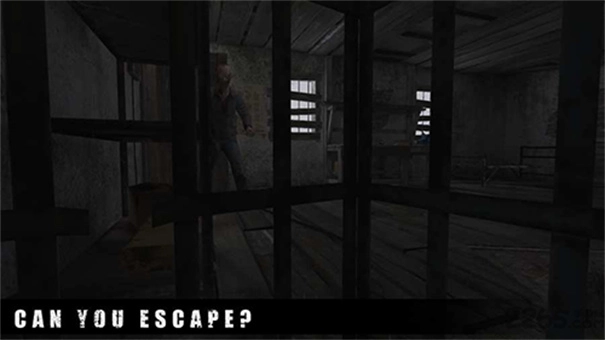 梅特尔恐怖逃生图1