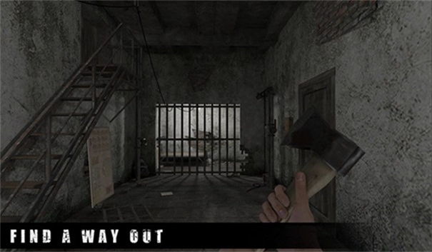 梅特尔恐怖逃生图3