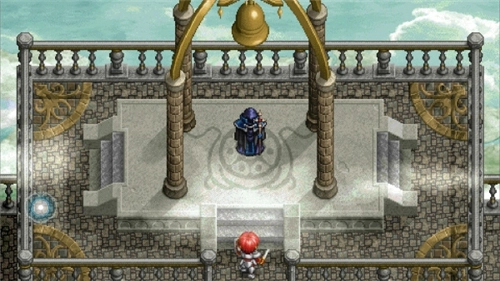 伊苏2编年史中文版图3