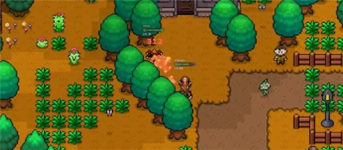 超时空怪物农场图3