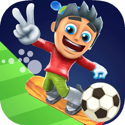 滑雪大冒险2旧版