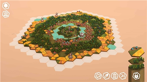 筑梦颂中文版图1