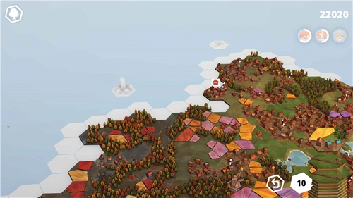 筑梦颂中文版图2