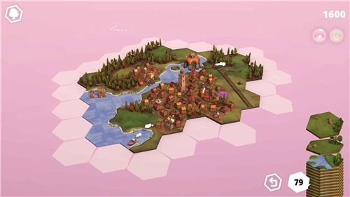 筑梦颂中文版图4