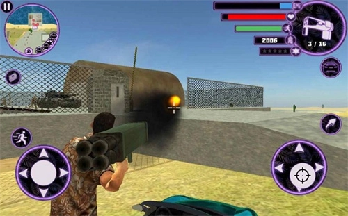 迈阿密生活模拟2图4