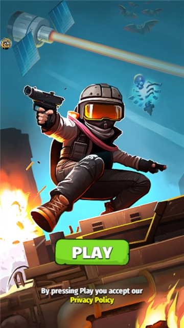 最后的英雄汉化版3