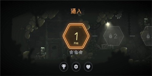 僵尸洞穴中文版图3