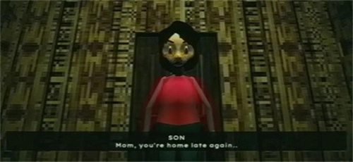 红脸先生中文版图1