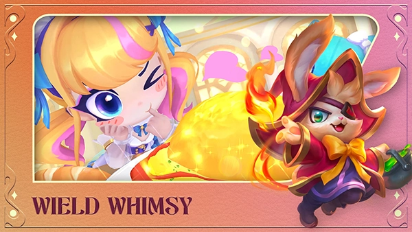 金铲铲之战国际服图4