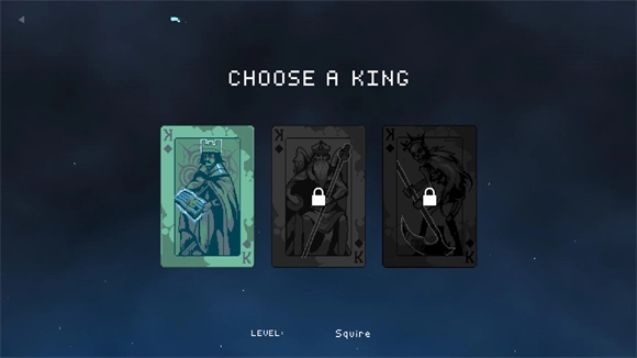 九个国王手机版(3)