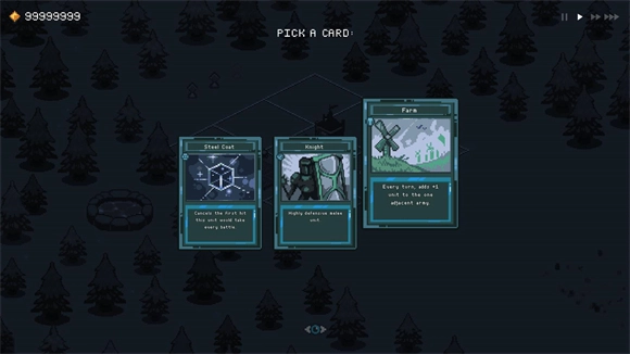 九个国王手机版(1)