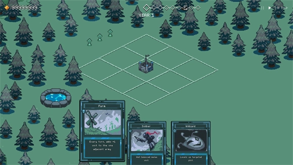 九个国王手机版(2)