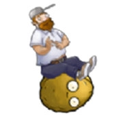 戴夫的滑草大冒险 v1.0