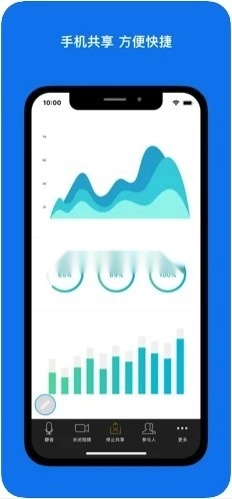zoom云视频会议正版图4
