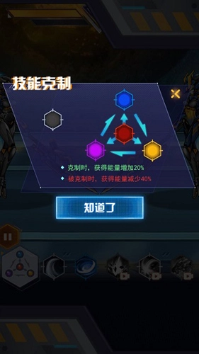 机甲斗兽场2图2