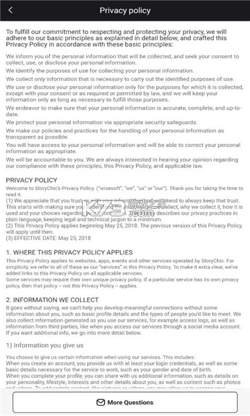 mivo软件安卓版图4