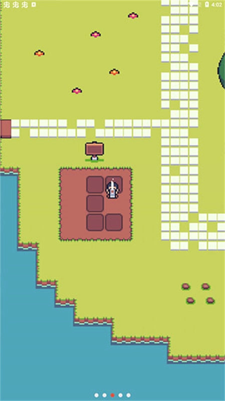 超级迷你农场汉化版