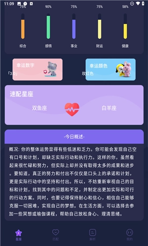 星座运势百科屋图6