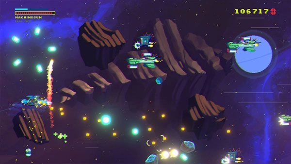 黑色悖论手机版图2