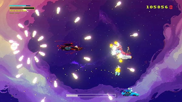 黑色悖论手机版图3