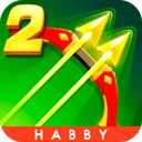 弓箭传说2最新版