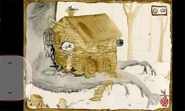 汉赛尔和格莱特汉化版(3)