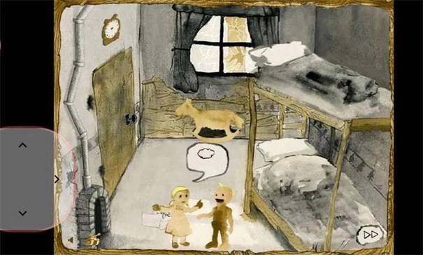 汉赛尔和格莱特汉化版(2)