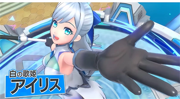 祭典之战日服图2