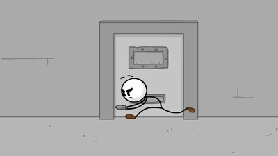 火柴人越狱大作战(3)