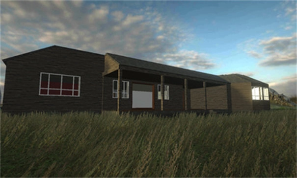 拆迁模拟器中文版2