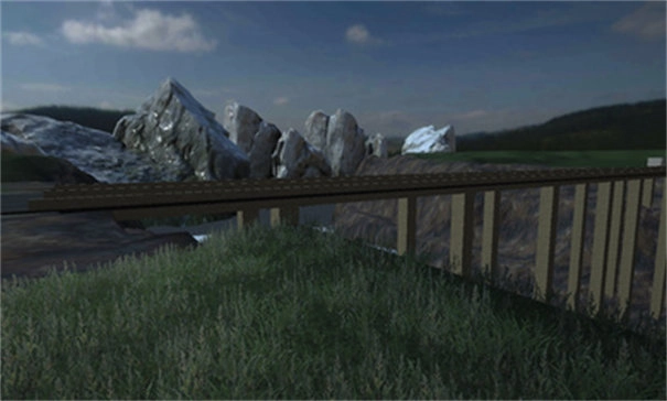 拆迁模拟器中文版1