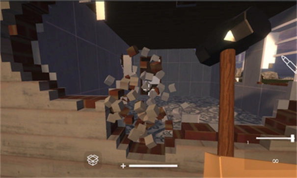 拆迁模拟器中文版3