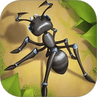 蚂蚁王者大冒险安卓版