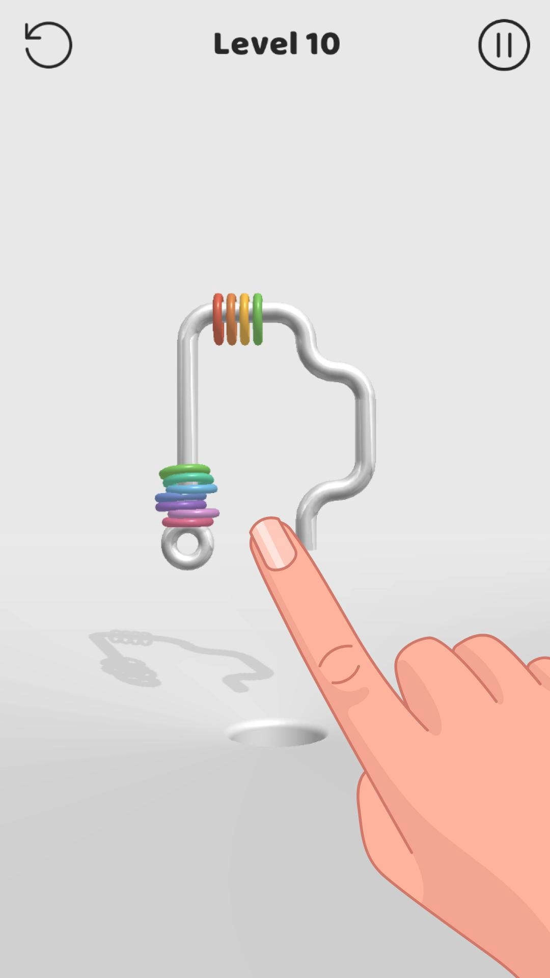 魔力套圈圈游戏最新版图1