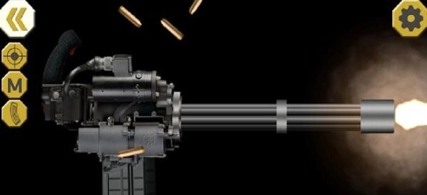 终极武器模拟器汉化版图3