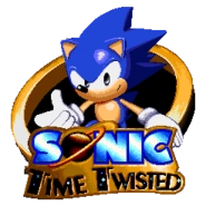 索尼克时间扭曲