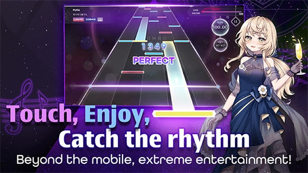 kalpa国际服截图4