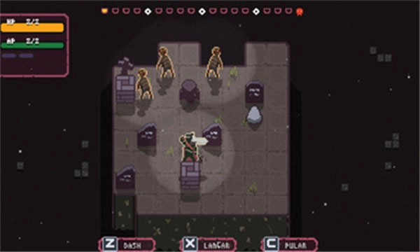 虚空之境游戏最新版图1