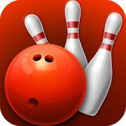 保龄球游戏3D
