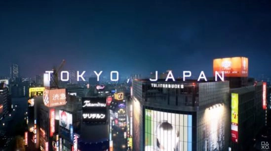 幽灵线东京游戏图1