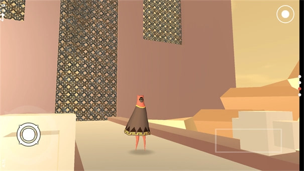 风之旅人手机版(3)