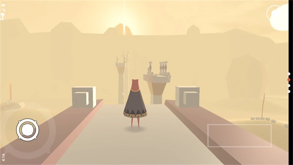 风之旅人手机版(2)