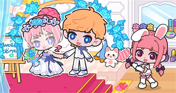 皮皮的小镇生活免费版图2