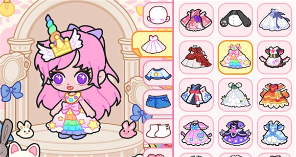 皮皮的小镇生活免费版图3