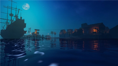 菜市场模拟器手机版